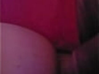 Pulseando su ano
