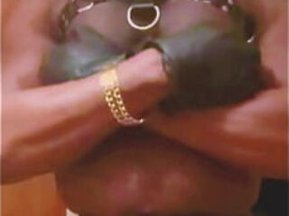 Part 2: Leather Gear Flexing Scenes