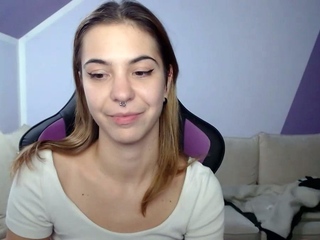 Hot amateur webcam teen masturbates for their fans