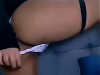 Mi contacto me manda un v&iacute_deo rico
