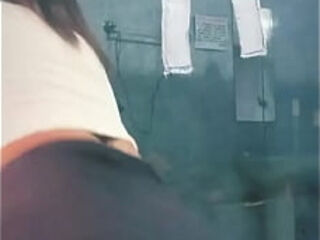 Amo rebolar meu rab&atilde_o tatuado