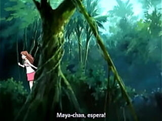 Resort Boin ep 01 sem censura