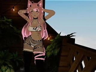 Linota- VRC Hip sway to G6