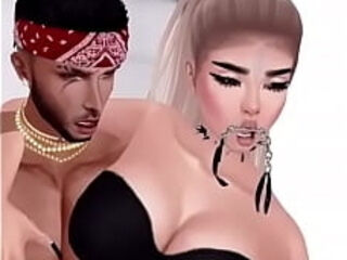 Compilation of 2 Cum Slut taking the Big Dick. Fucked them Both without Paying Them