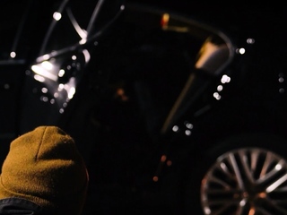 Twink given goosebumps from dom daddy