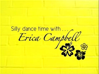 Hot babe with perfect big boobs taking shower