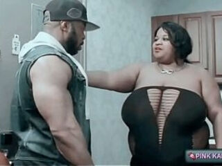 @ Da thick Seduction ( PINK KANDI XXX)