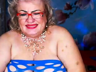 Lovely Granny DetaSea 3 480p.h264