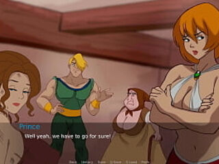 Let&#039_s Play - If You Do, Hilda