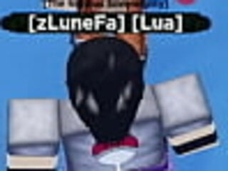 Hentai Naruto e Sasuke???!!! (Putaria No Roblox)