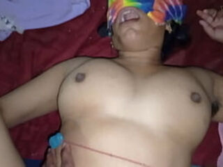 Indian Village Romantic Sex with Desi Girlfriend Full Hindi Video