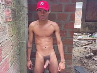 masturbation instead abandoned