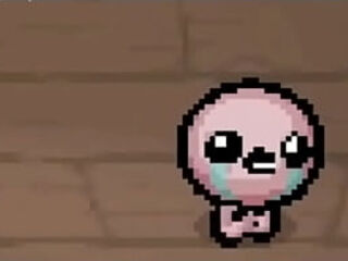 Isaac rebolando a bunda dele por 3 minutos kkj