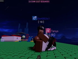 Roblox sw0rdFight