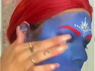 TS Angelique Monroe - Trans Mystique