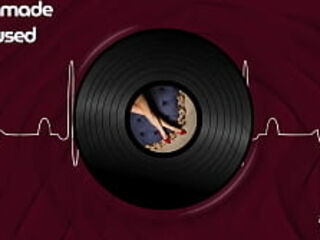 You are made to be used - Femdom joi anal humiliation