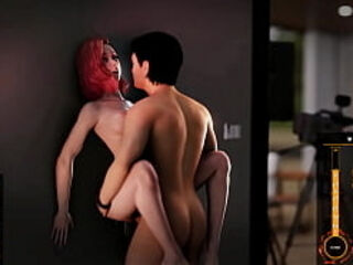 Complete Gameplay - Sex Lens: A Porn Story, Part 3