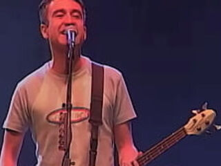 Los Prisioneros - La Voz de los &lsquo_80 (En Vivo)