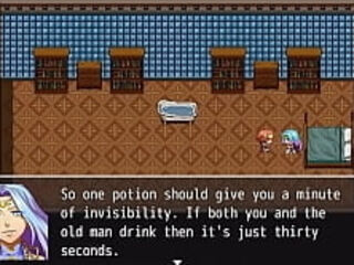 (  18 ) H RPG Games King of Mazes #6