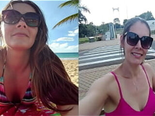 Caiu na Net V&iacute_deos de Apresentadora famosa fodendo com Rep&oacute_rter de TV