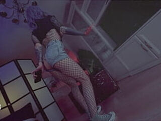 BabyDoll: Anal Satisfaction