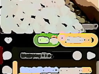 Secret Desire with bad wolf28 webcam show in Cartoon animation.