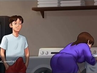 Step Mom Didn&rsquo_t React...That Was Worse (18 )