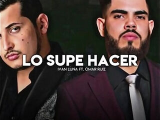 La Su Hacer - Ivan Luna Ft. Omar Ruiz