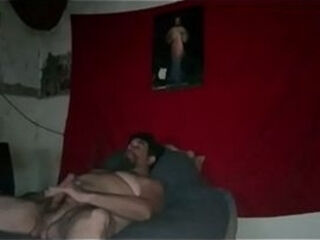 Su mujer ya Fallecida le Hace SEXO ORAL en Esp&iacute_ritu??? - SORPRENDENTE!!!!