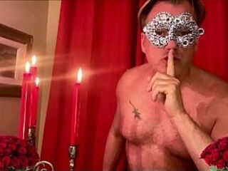 CANDELIERE DELLA DEPRAVAZIONE 5