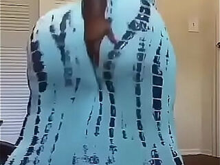 Kenyan twerk