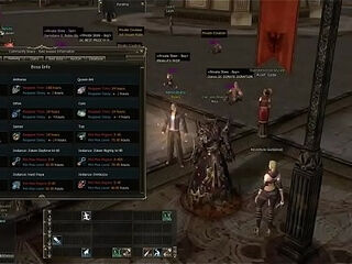 Lineage2 L2 MMORPG NEW SERVER L2Titan.online Promo Video Easy Farm Bot Allowed, All itens Oly Tokens