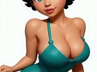 Mon beau p&egrave_re est un monstre