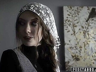 Elena Koshka Creampie While Speaking Russian