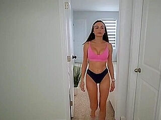 Brooke Tilli - Step Bro Though I Was His Tantaly Sex Doll & Gave Me His Big Dick