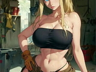 ANIME SEXUAL