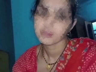 Young Indian Desi village bhabhi was hard fucking with dever in bathroom on clear Hindi audio