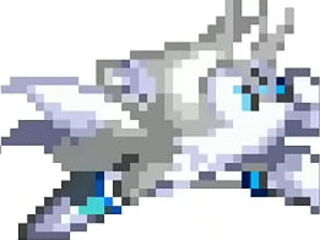 Gray Viado Sentando Na Pica