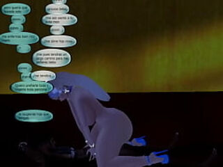 IMVU BBC