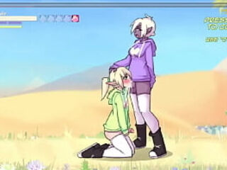 Max the Elf, Dee (audio)