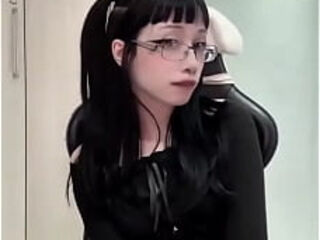 Nem parece que gosta de cuspida na cara