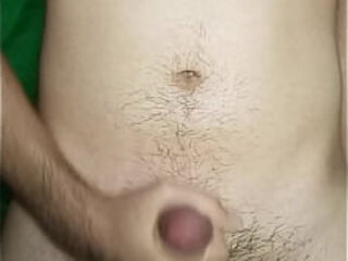 Jerking off (part 1)