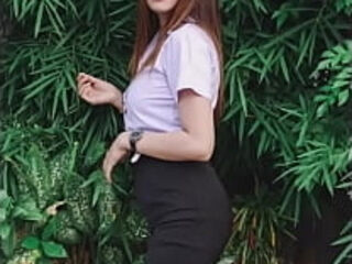 Thai students Jerk off challenge part 1