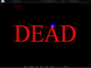 Dark World (Episode #1)