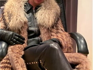 Leather and Fut