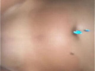 Treinamos gostoso na parque depois botei ela no ferro