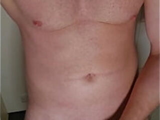 Handsome Masked Young PhantomGentX Gay Solo Wants to Cum in Your Mouth and Gets Wild