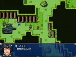 (  18 ) H RPG Games Successor Complex ~ Selfish lord'_s naughty town planning ~#7