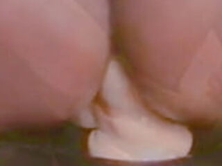 Black Muscle Butt Stretch Maintain &amp_ Self Fucking Scenes