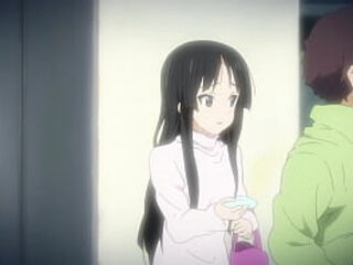 K-on! ep-2 portugues legendado